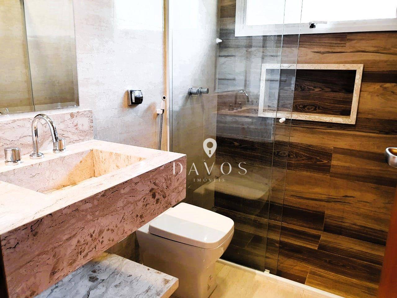 Casa de Condomínio à venda com 3 quartos, 323m² - Foto 15