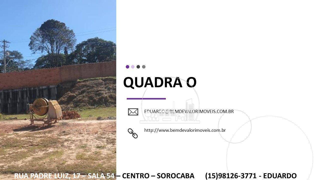 Loteamento e Condomínio à venda, 350M2 - Foto 5