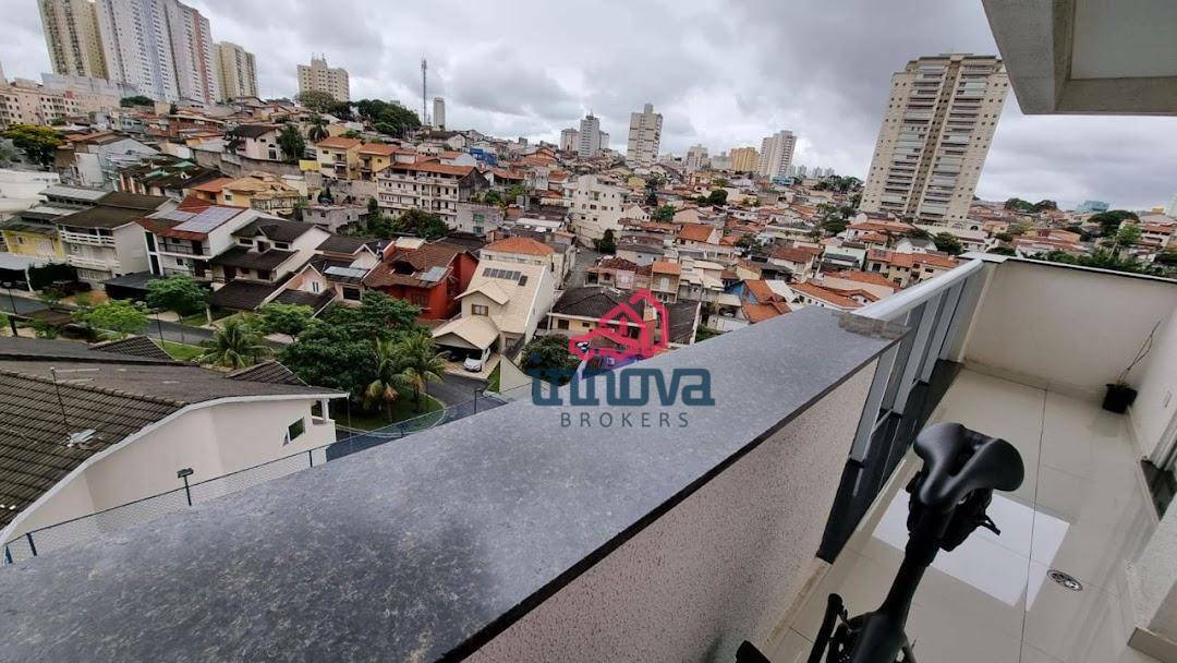 Apartamento à venda com 3 quartos, 163m² - Foto 30