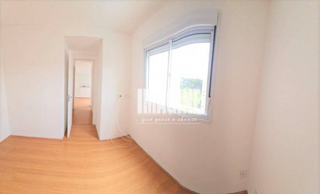 Apartamento à venda com 2 quartos, 43m² - Foto 1