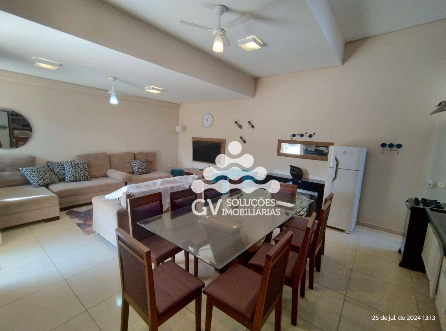 Casa à venda com 11 quartos, 350m² - Foto 4