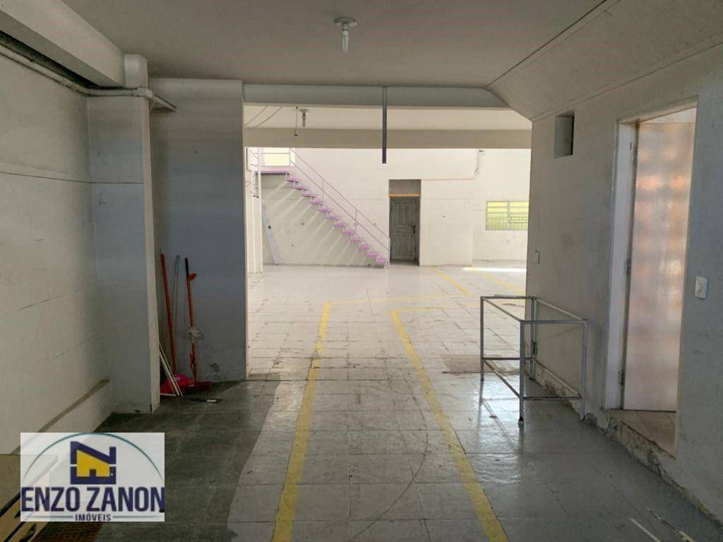 Depósito-Galpão-Armazém para alugar, 308m² - Foto 6