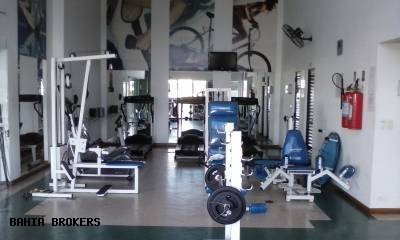 Apartamento para alugar com 1 quarto, 40m² - Foto 13