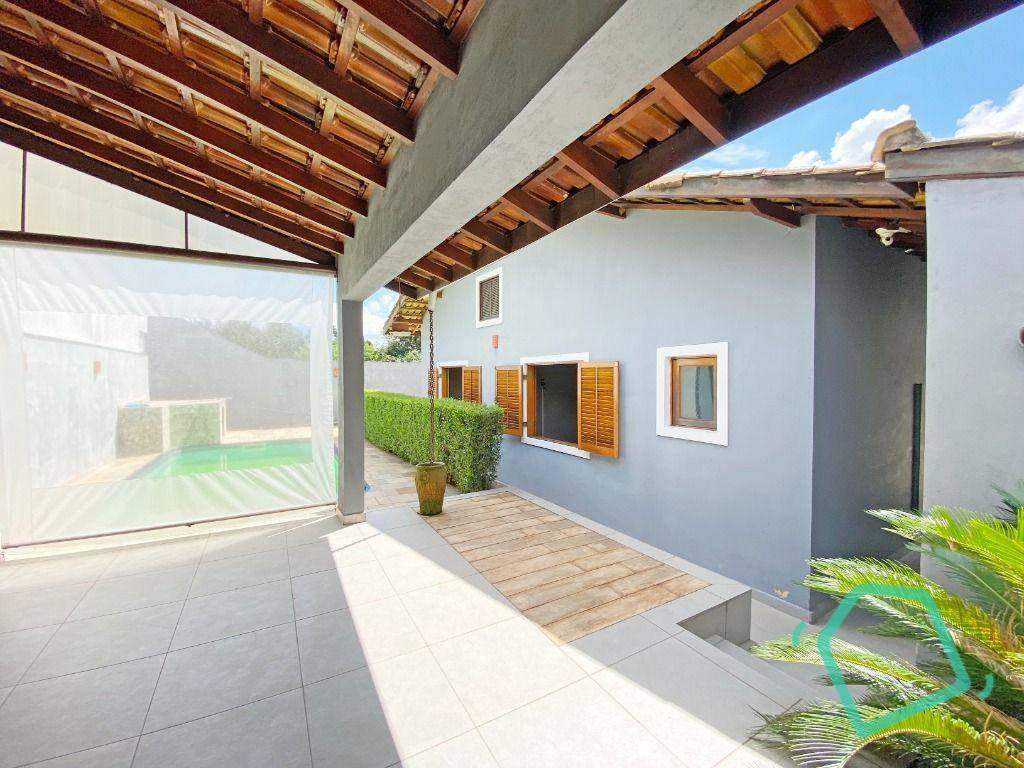 Casa de Condomínio à venda com 3 quartos, 239m² - Foto 33