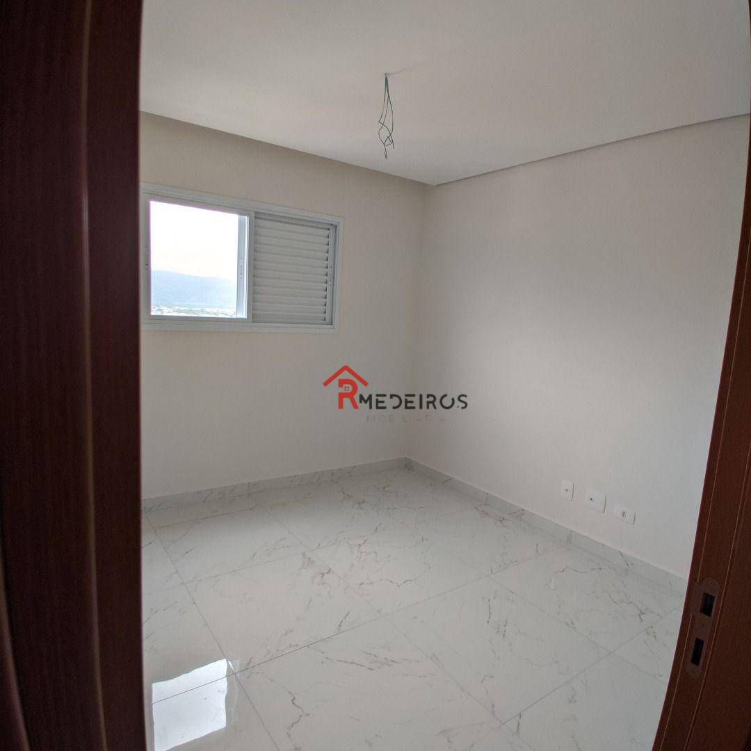 Apartamento à venda com 2 quartos, 85m² - Foto 11