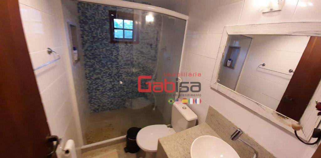 Casa de Condomínio à venda com 3 quartos, 260m² - Foto 12