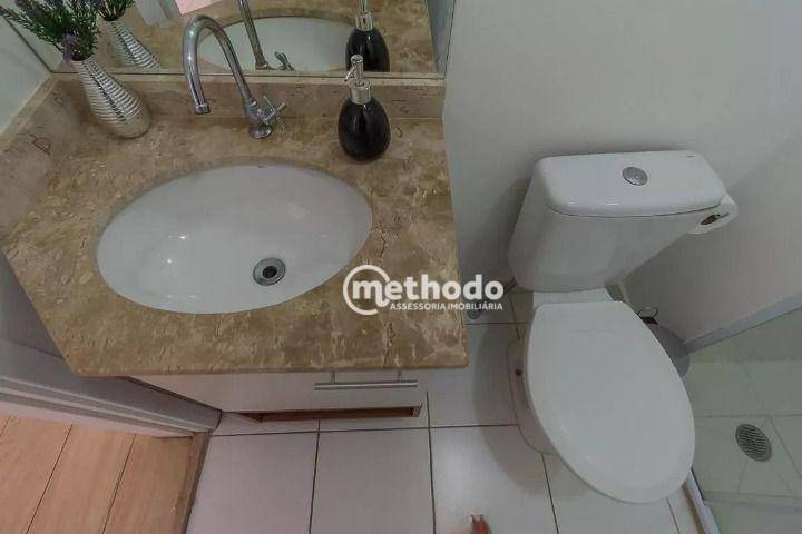 Apartamento à venda com 3 quartos, 67m² - Foto 24