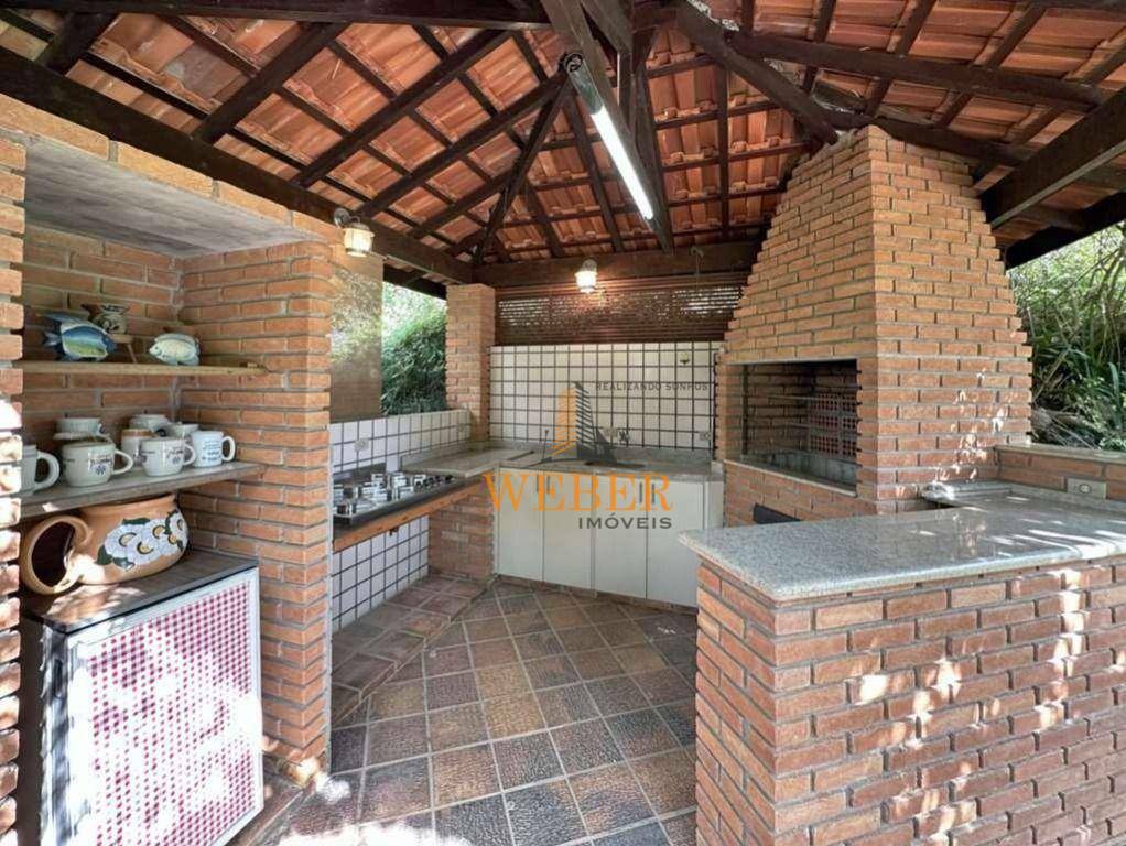 Casa de Condomínio à venda com 3 quartos, 312m² - Foto 43