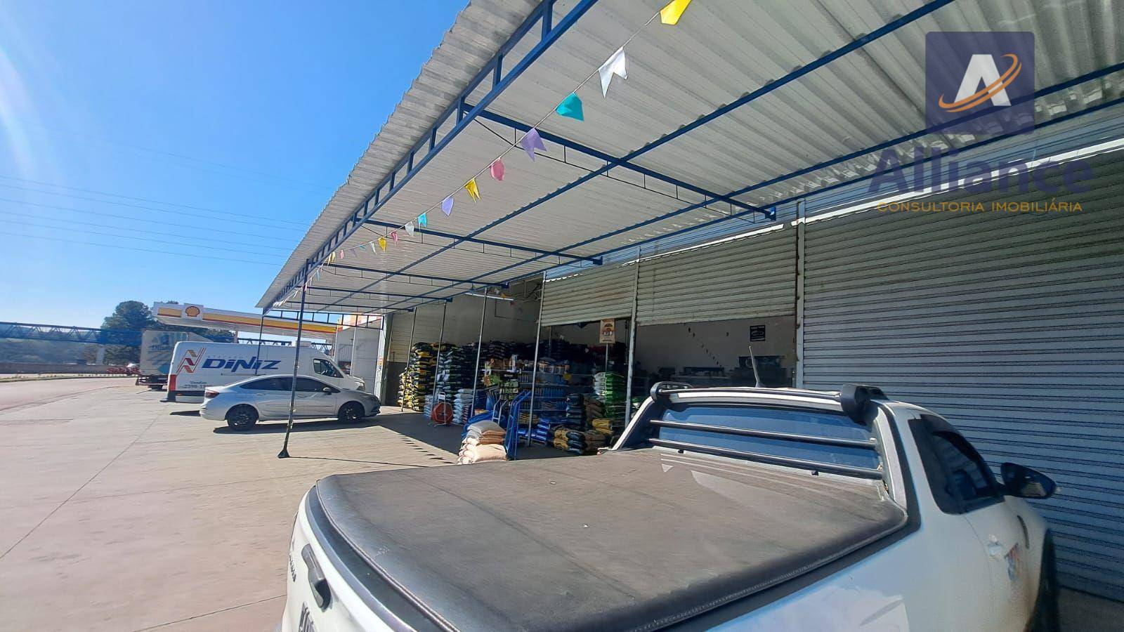 Loja-Salão para alugar, 300m² - Foto 5