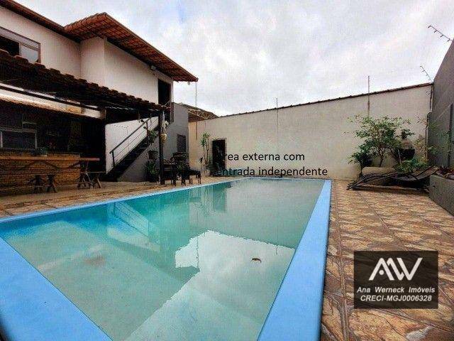 Casa à venda com 5 quartos, 292m² - Foto 18