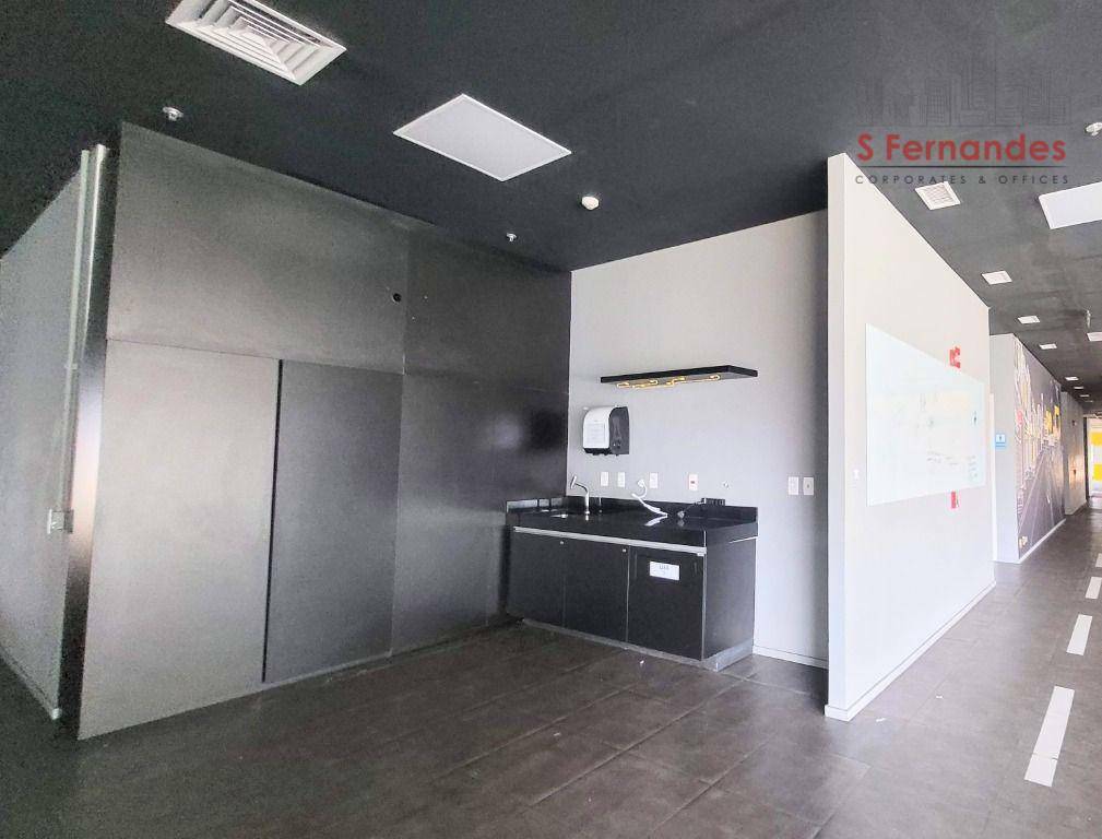 Conjunto Comercial-Sala para alugar, 2105m² - Foto 18