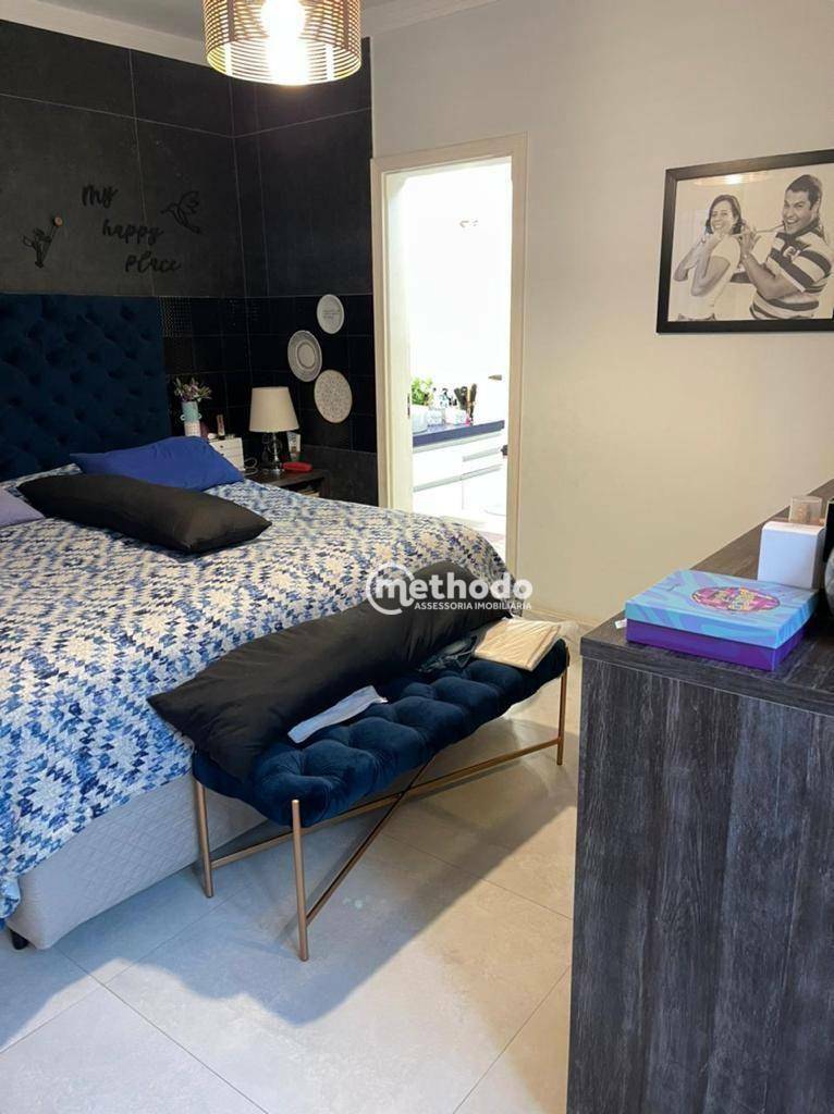 Casa de Condomínio à venda com 4 quartos, 420m² - Foto 19