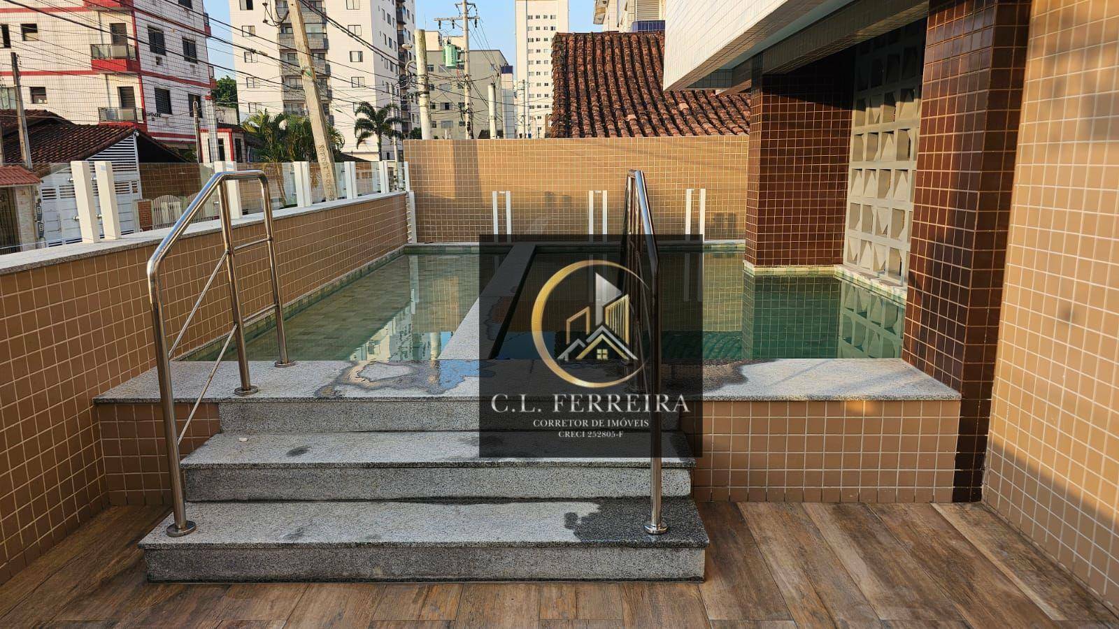 Apartamento à venda com 2 quartos, 80m² - Foto 18