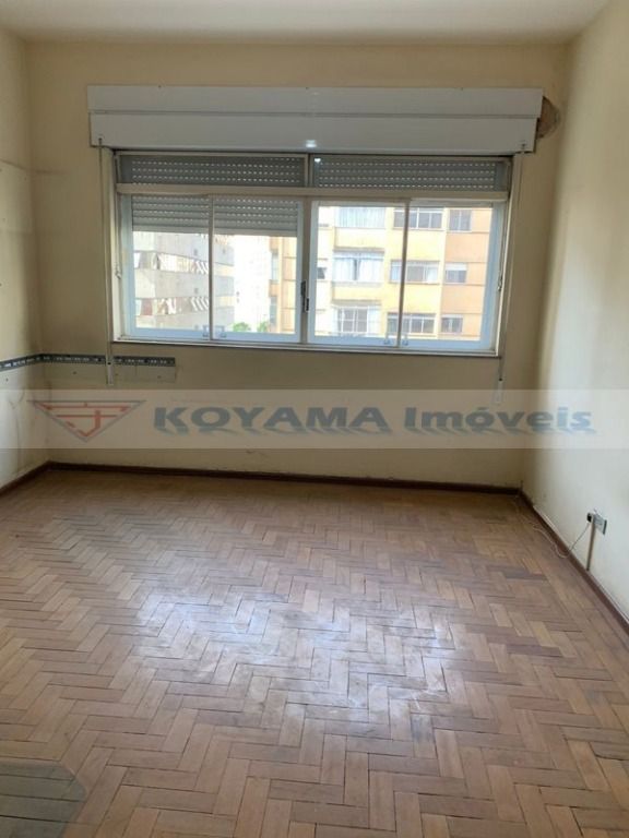 Apartamento à venda com 3 quartos, 202m² - Foto 7