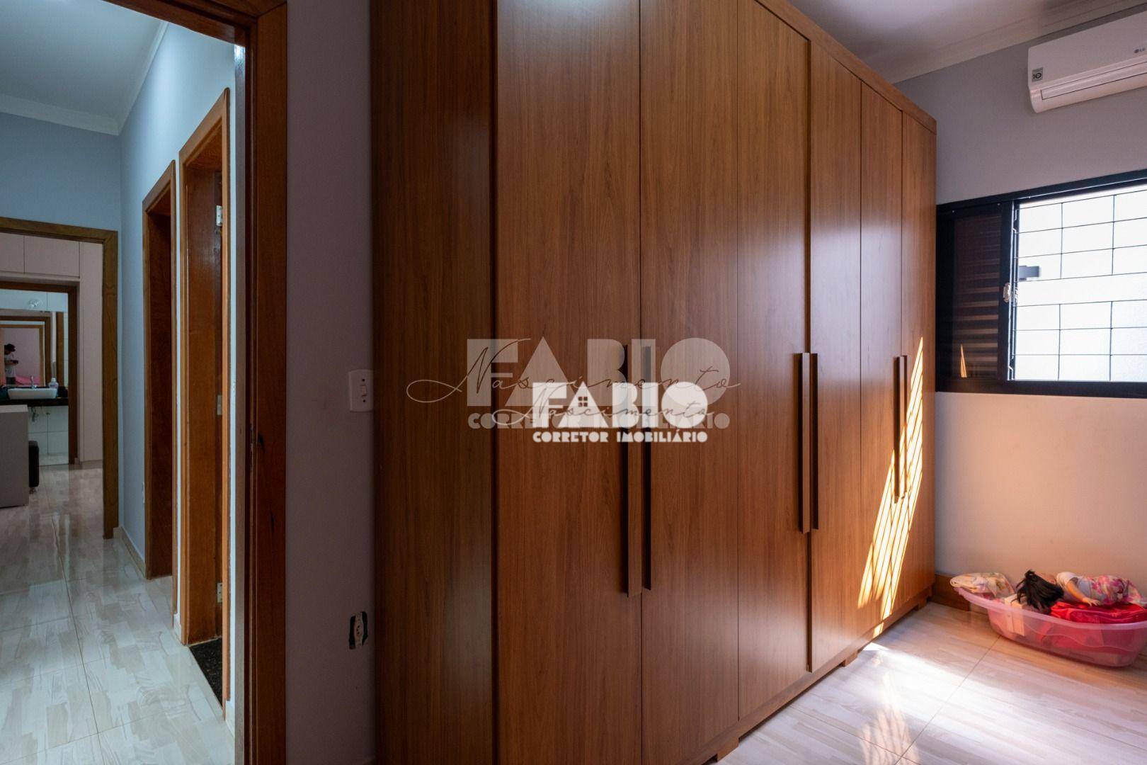 Casa à venda com 3 quartos, 175m² - Foto 17