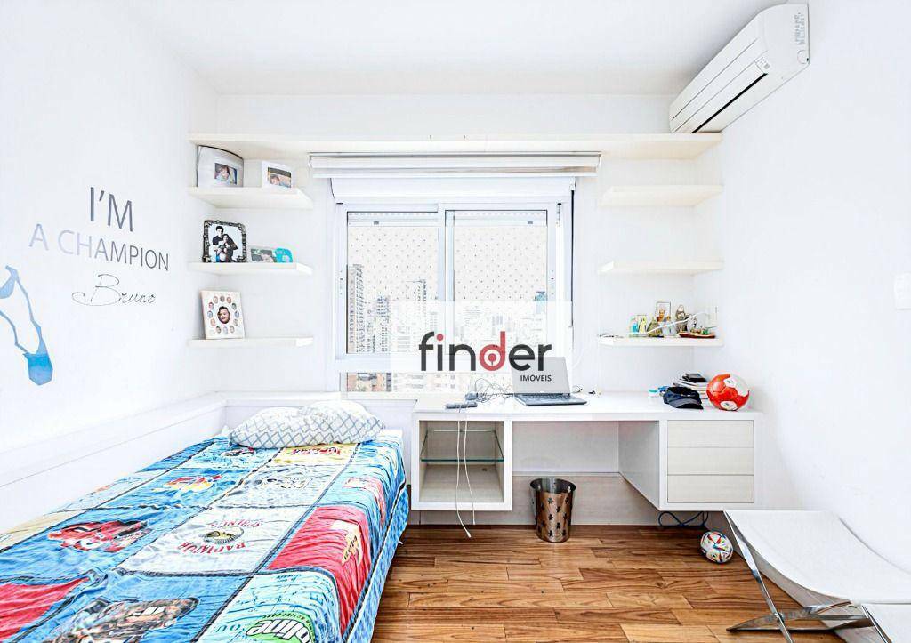 Apartamento à venda com 3 quartos, 335m² - Foto 31