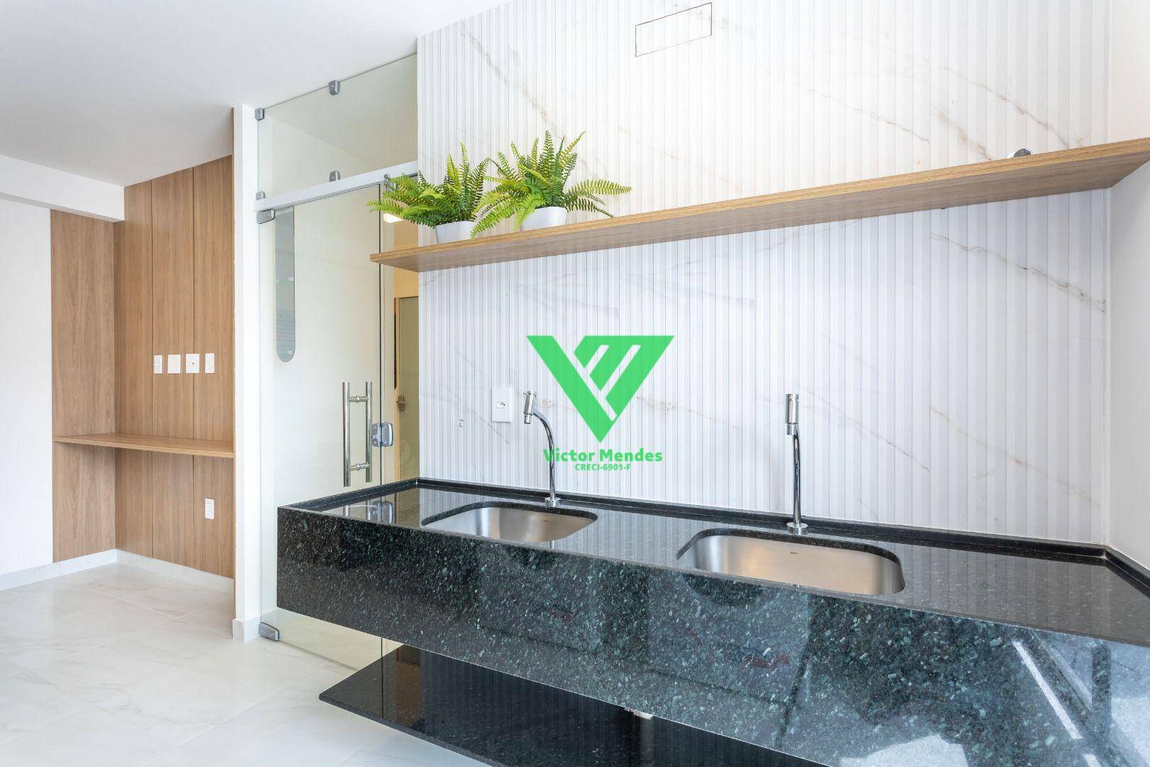 Apartamento à venda com 2 quartos, 46m² - Foto 34