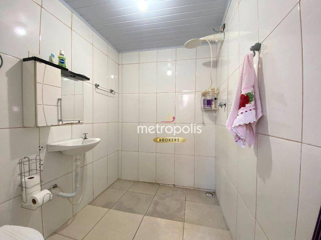 Casa à venda com 2 quartos, 100m² - Foto 12