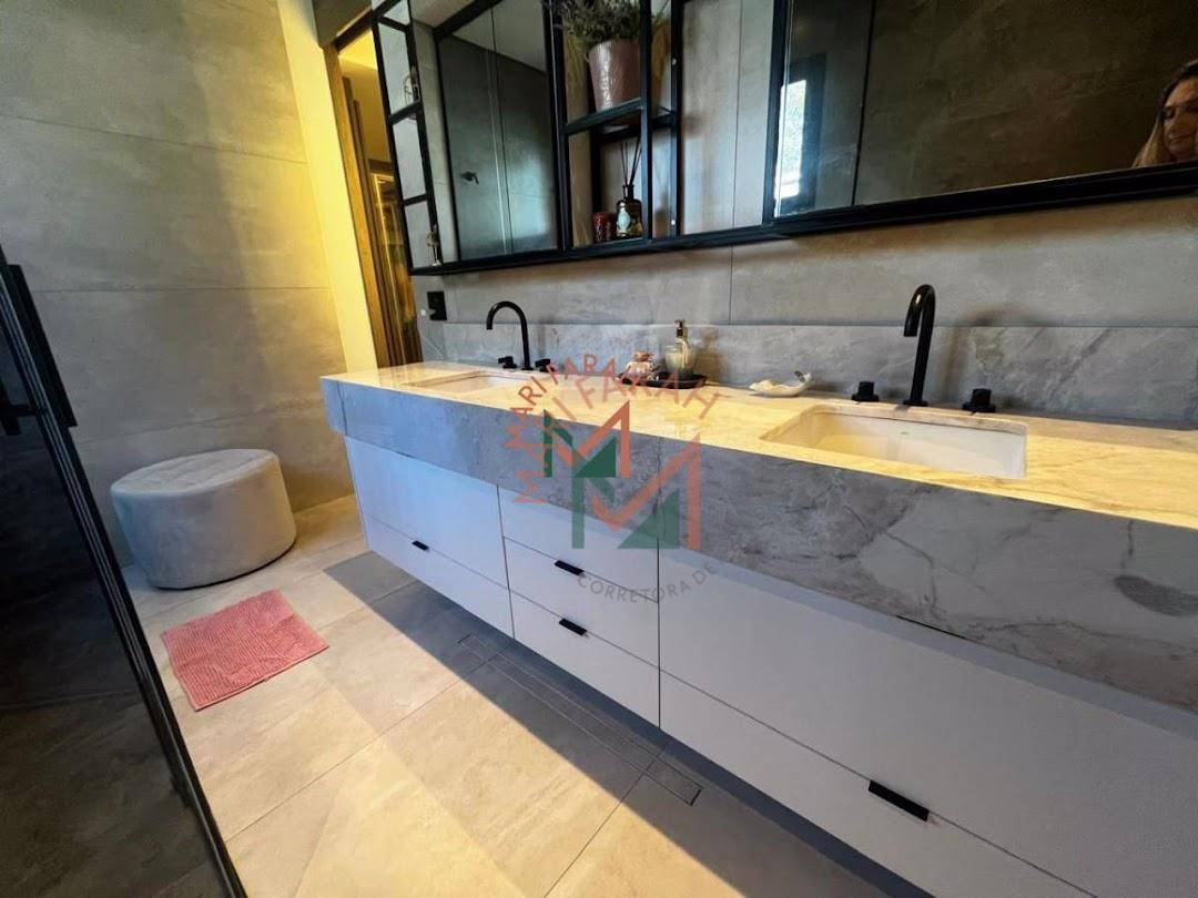 Casa de Condomínio à venda com 4 quartos, 457m² - Foto 38
