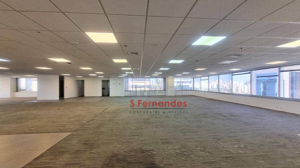 Conjunto Comercial-Sala para alugar, 533m² - Foto 4