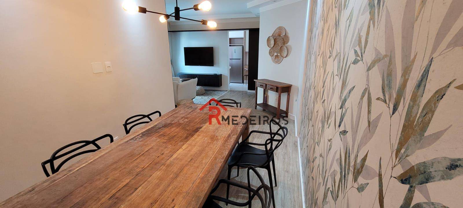 Apartamento à venda com 3 quartos, 116m² - Foto 5