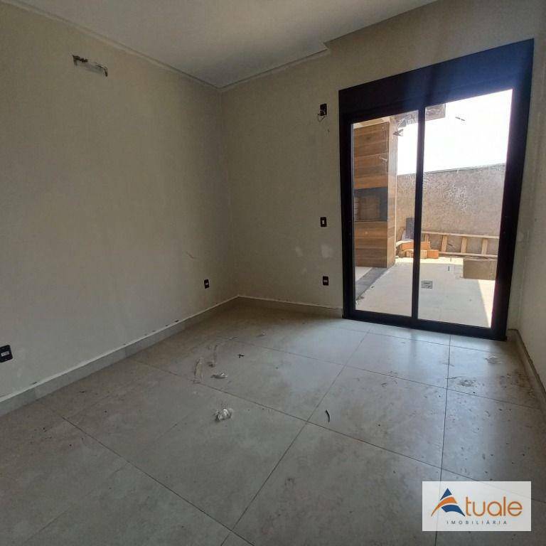 Casa de Condomínio à venda com 3 quartos, 120m² - Foto 16