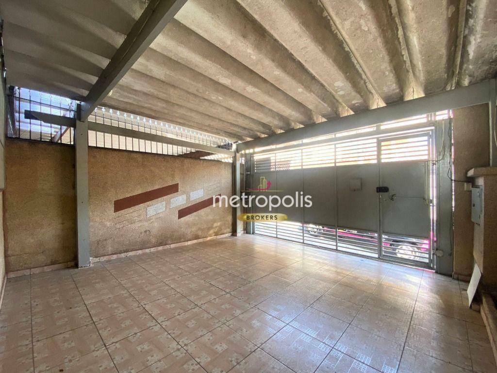 Sobrado à venda com 3 quartos, 200m² - Foto 3