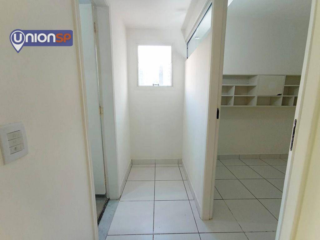 Apartamento à venda com 2 quartos, 100m² - Foto 14