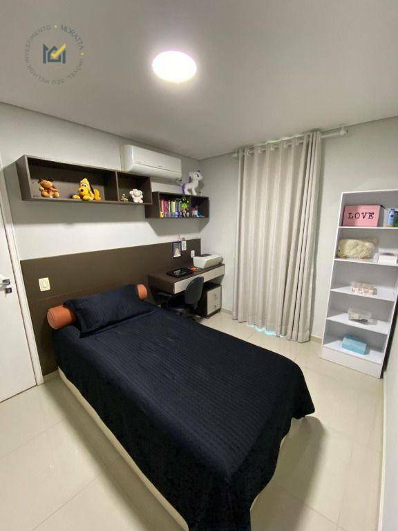 Casa de Condomínio à venda com 3 quartos, 181m² - Foto 14