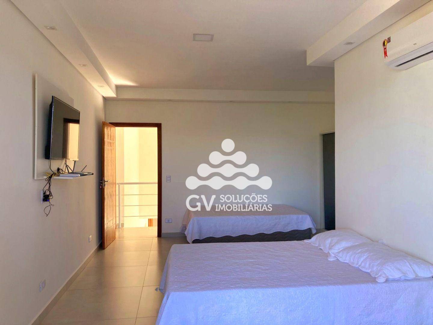 Casa de Condomínio à venda com 6 quartos, 189m² - Foto 10