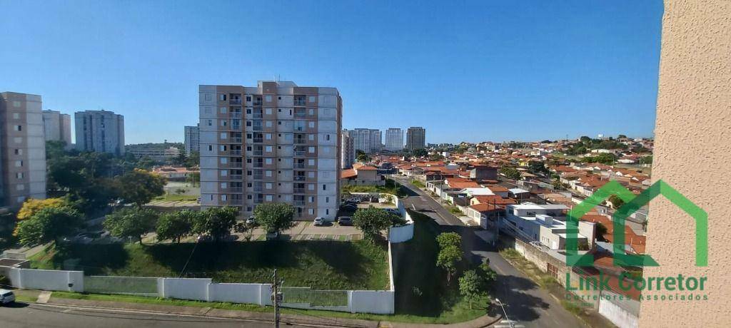 Apartamento à venda com 2 quartos, 49m² - Foto 8