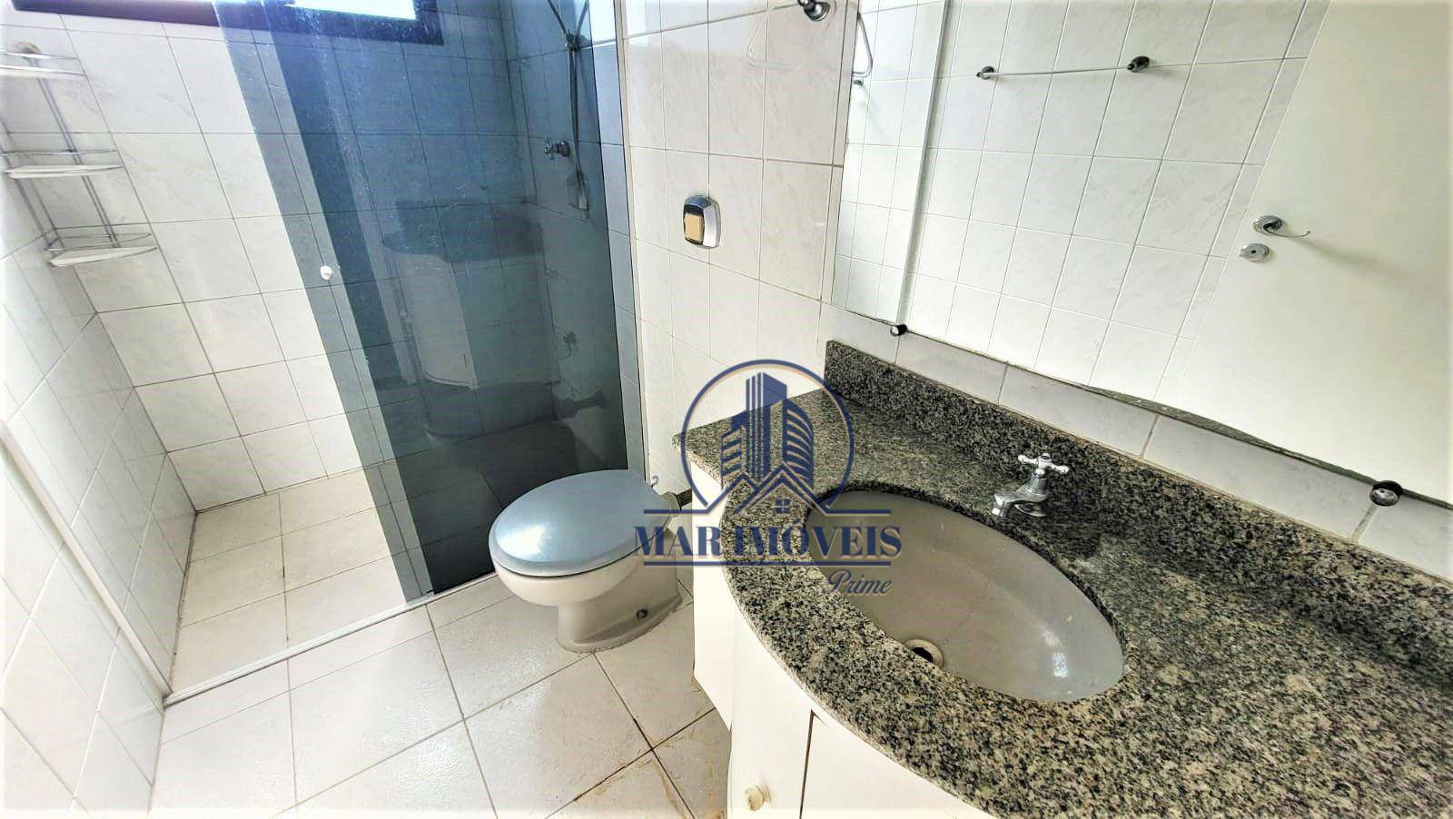 Apartamento à venda com 3 quartos, 140m² - Foto 10