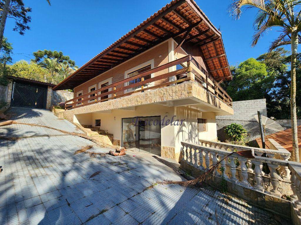 Casa de Condomínio à venda com 3 quartos, 205m² - Foto 22