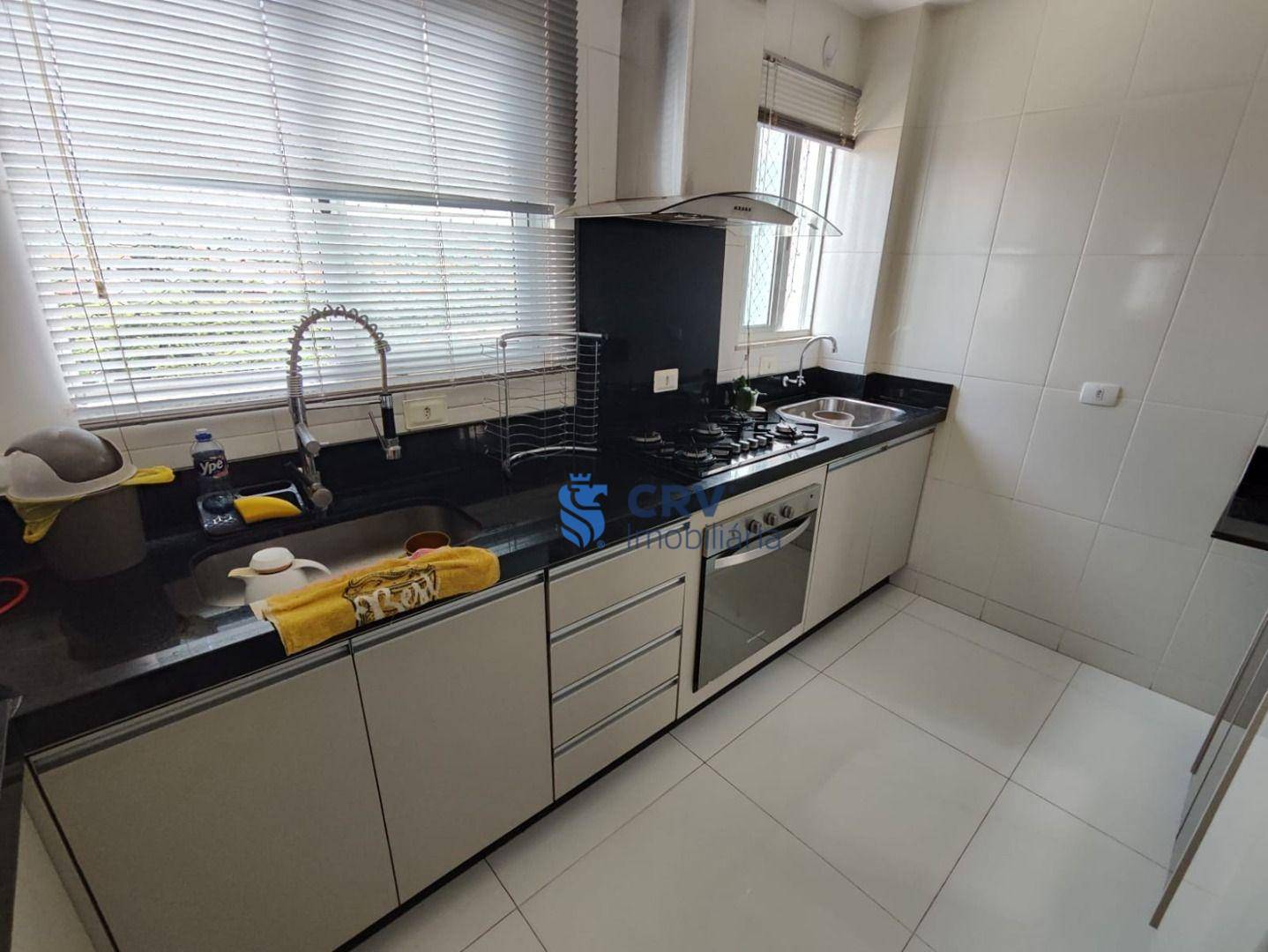 Apartamento à venda com 2 quartos, 56m² - Foto 6