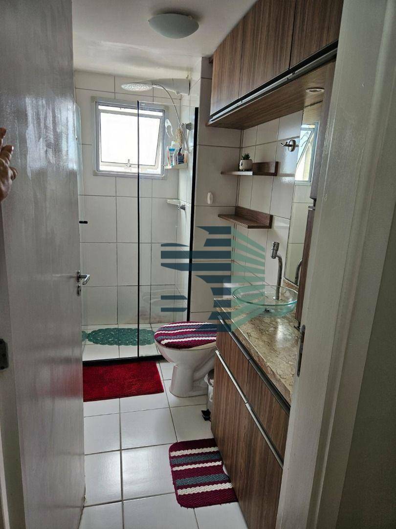 Apartamento à venda com 2 quartos, 43m² - Foto 17