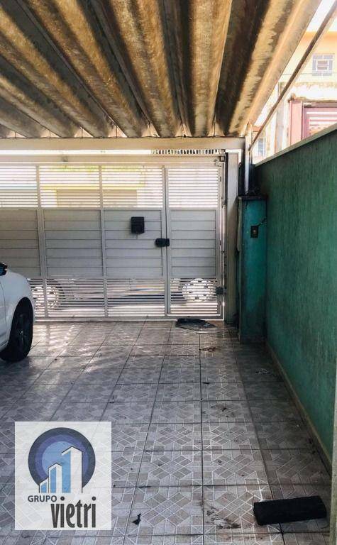 Sobrado à venda com 2 quartos, 90m² - Foto 32