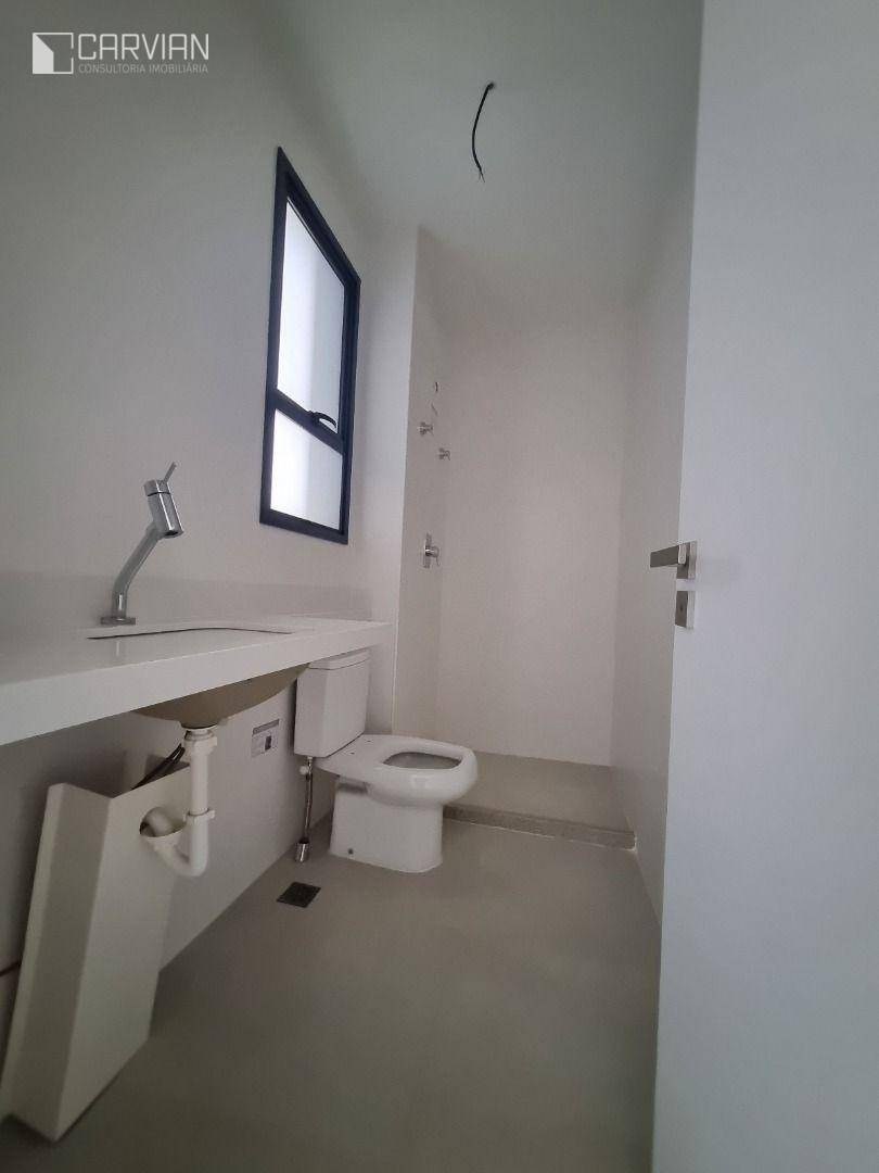 Apartamento à venda com 4 quartos, 170m² - Foto 19