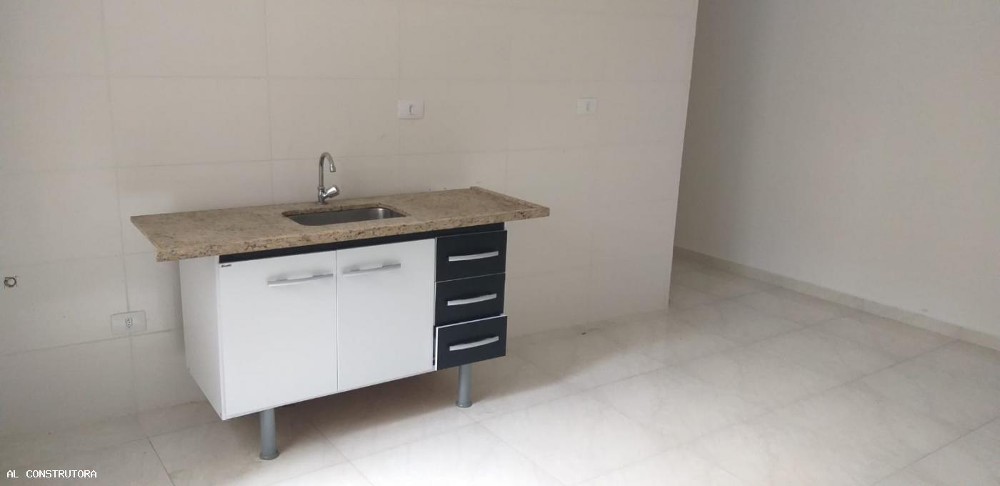 Apartamento à venda com 2 quartos, 48m² - Foto 5