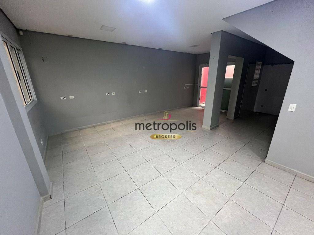 Sobrado à venda com 5 quartos, 435m² - Foto 1