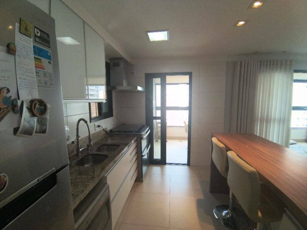 Apartamento, 3 quartos, 117 m² - Foto 6