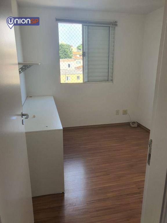 Apartamento à venda com 2 quartos, 40m² - Foto 9