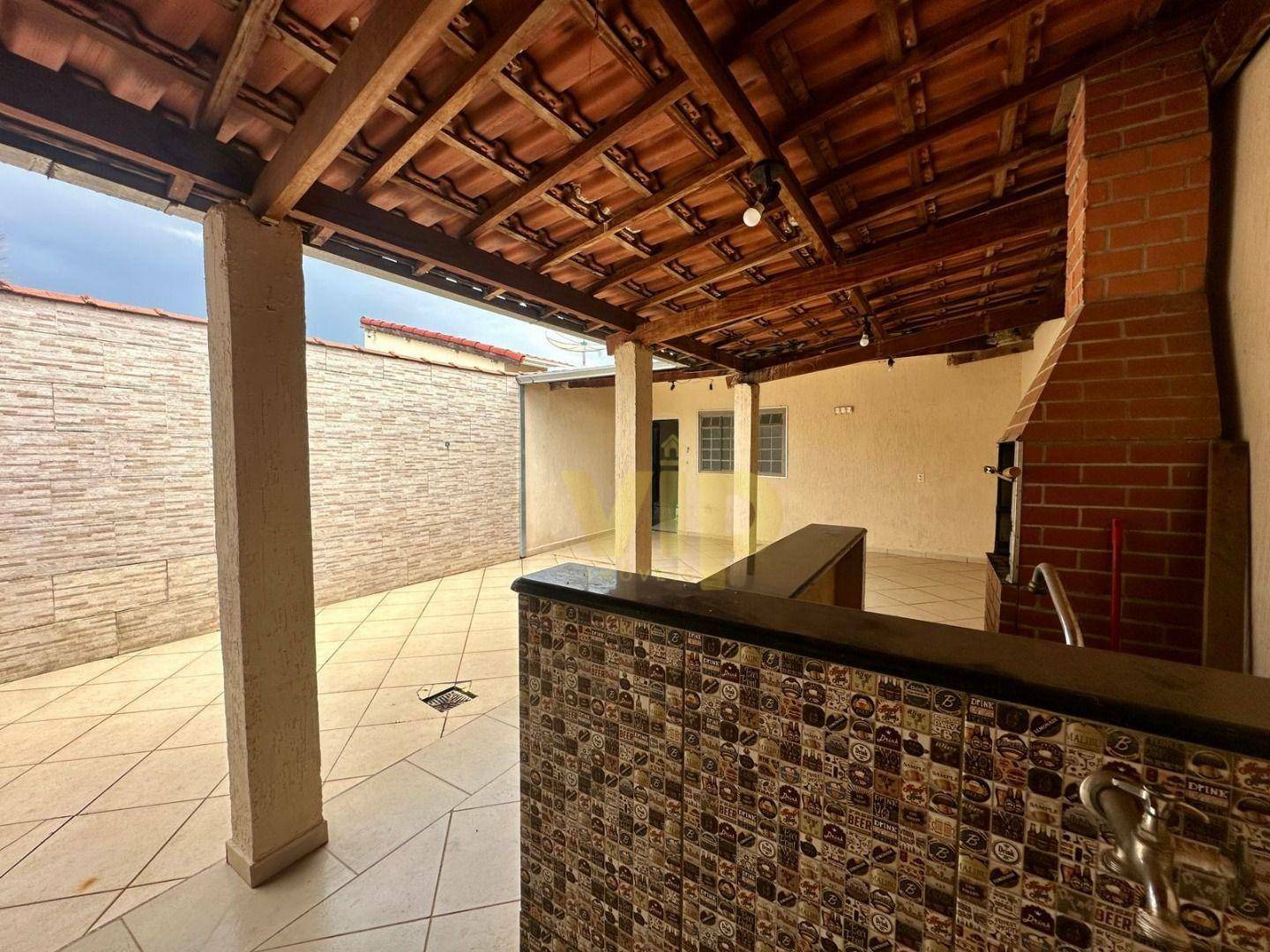 Casa à venda com 2 quartos, 104m² - Foto 11