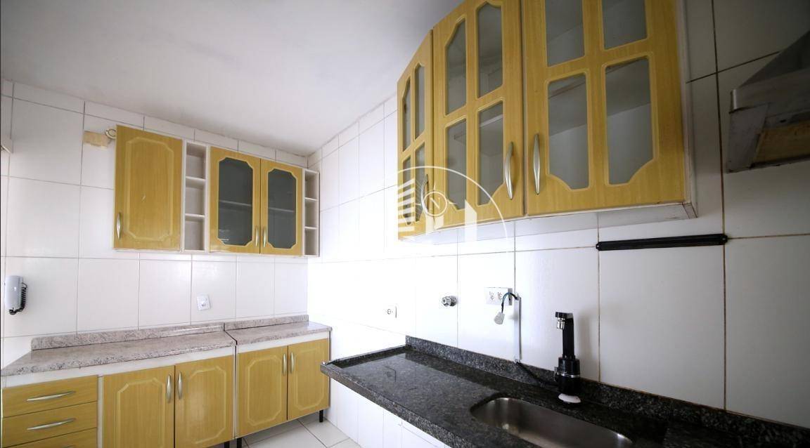 Apartamento à venda com 3 quartos, 72m² - Foto 9