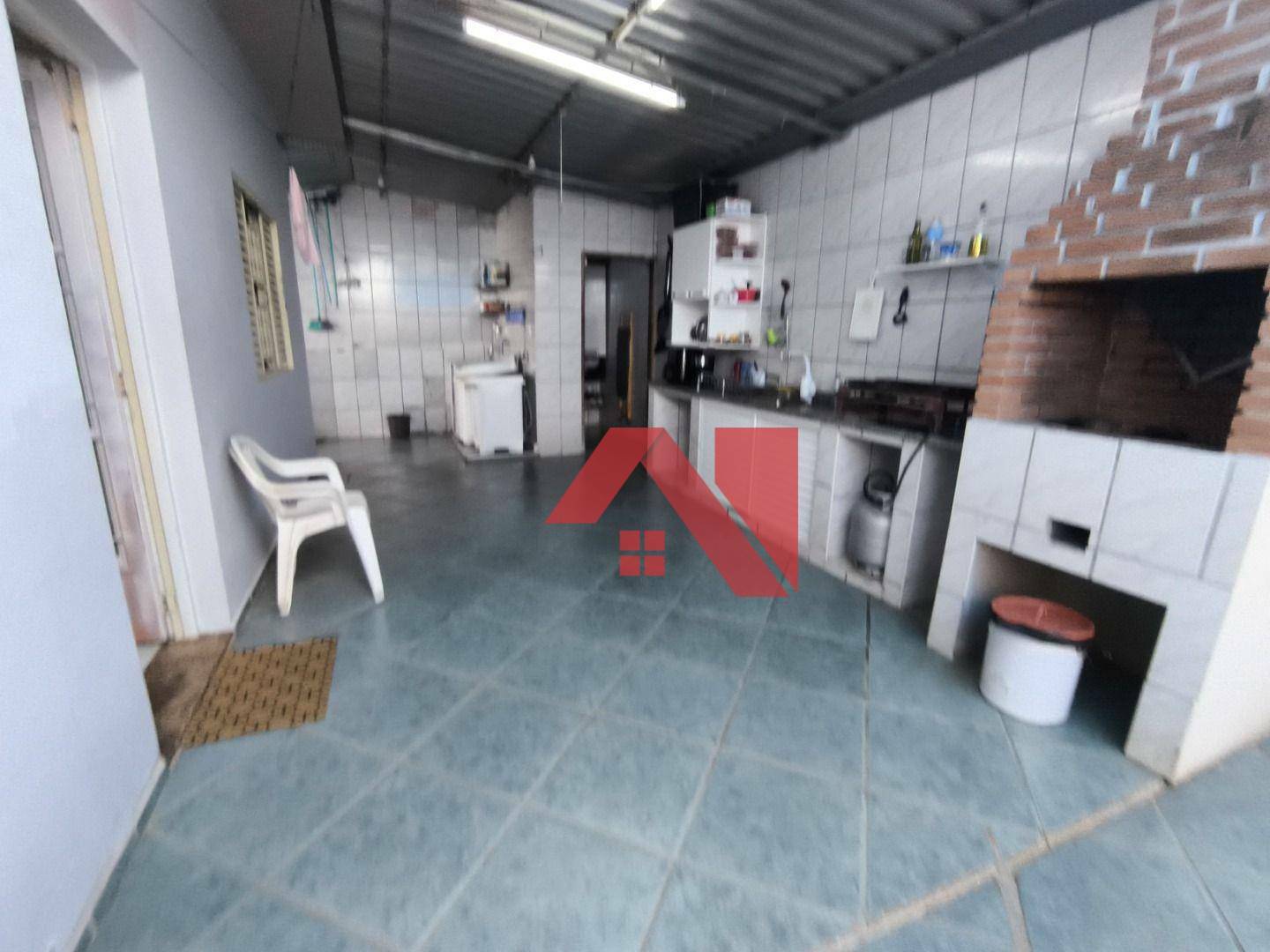 Casa à venda com 3 quartos, 165m² - Foto 5