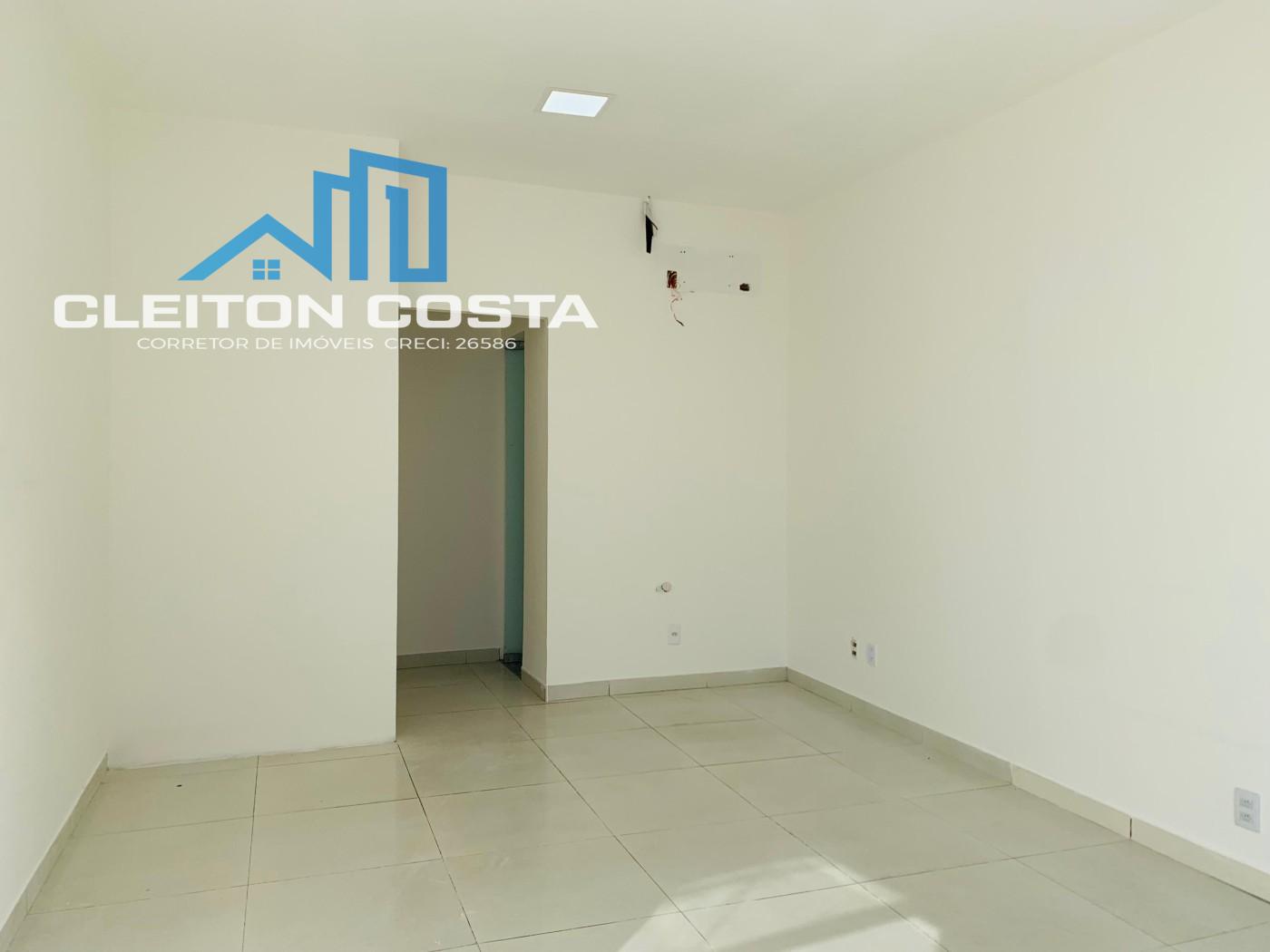 Loja-Salão para alugar, 27m² - Foto 4