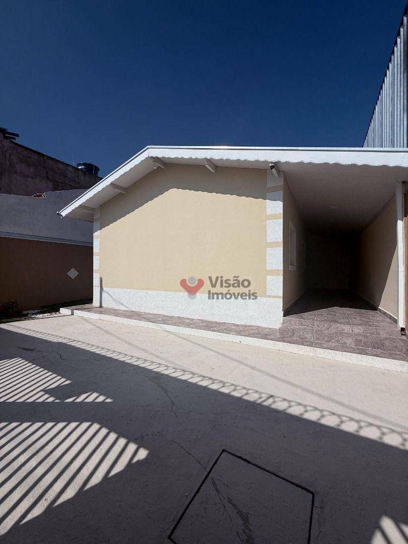 Casa à venda com 3 quartos, 132m² - Foto 5