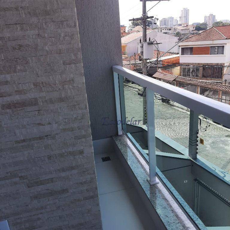 Sobrado à venda com 3 quartos, 185m² - Foto 2