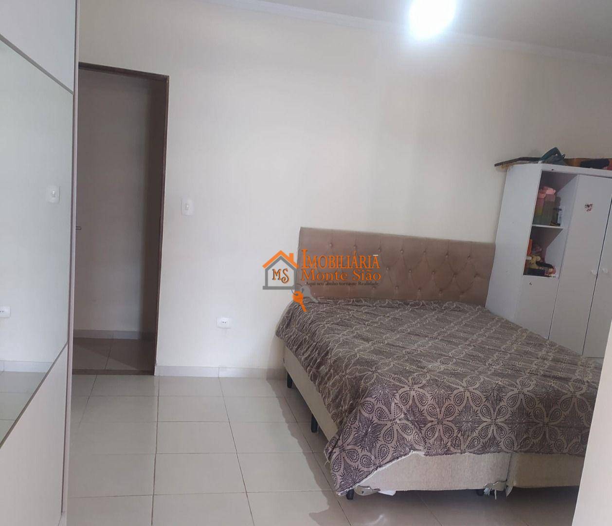 Sobrado à venda com 2 quartos, 150m² - Foto 12