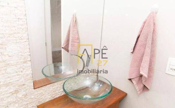 Apartamento para alugar com 3 quartos, 65m² - Foto 29