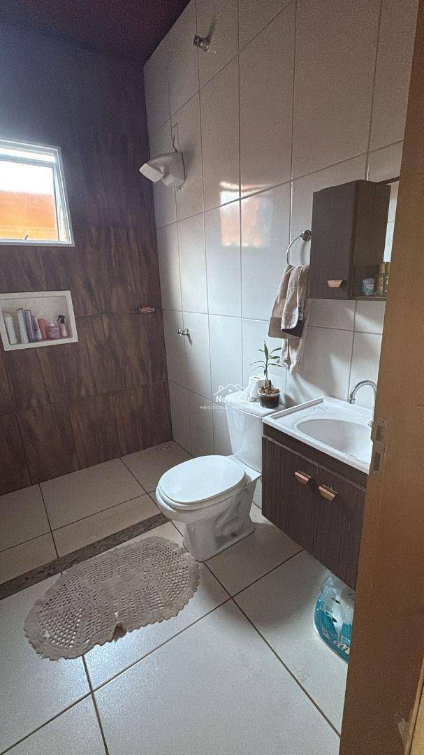 Casa à venda com 3 quartos, 120m² - Foto 10